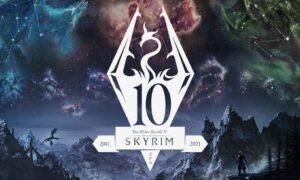 Skyrim, orijinal sürümünden tam 10 yıl sonra yeni nesil bir yükseltme alıyor