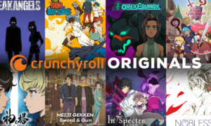 Sony, AT&T'den Crunchyroll'u satın almayı tamamladı