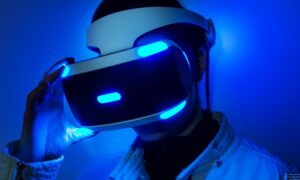 Sony'nin yeni nesil PSVR'sinin bir geliştirici zirvesinde detaylandırıldığı bildirildi