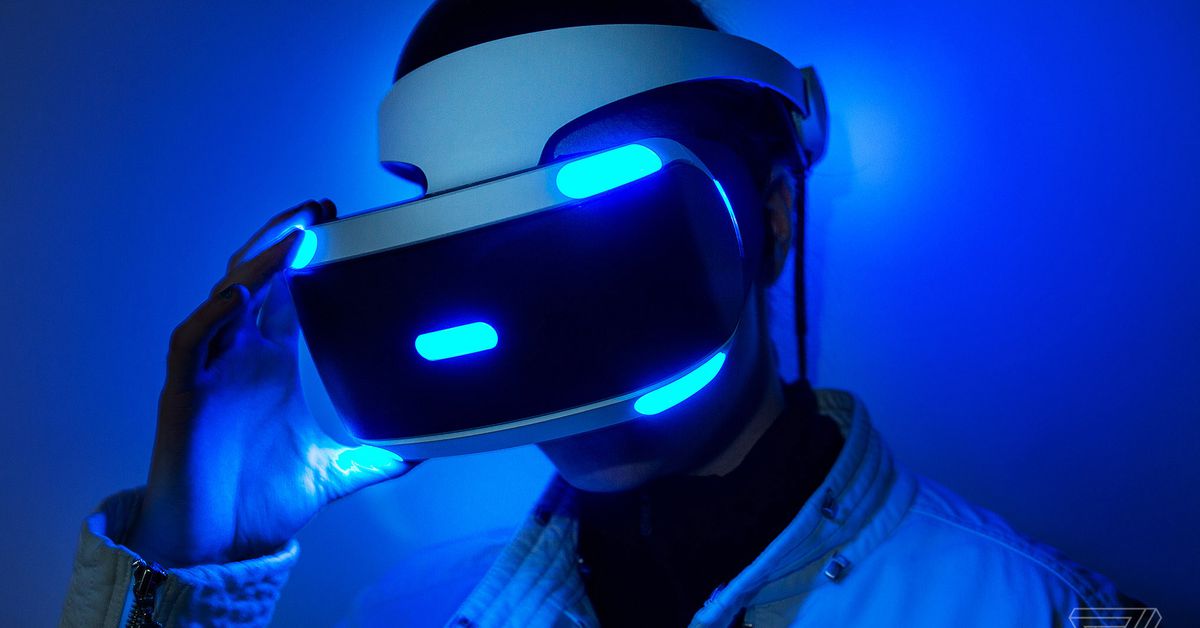 Sony'nin yeni nesil PSVR'sinin bir geliştirici zirvesinde detaylandırıldığı bildirildi