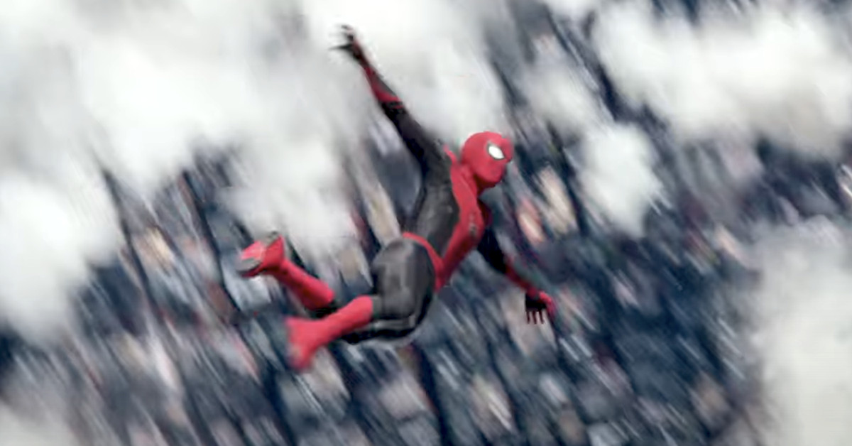 Spider-Man: No Way Home'un ilk fragmanını izleyin