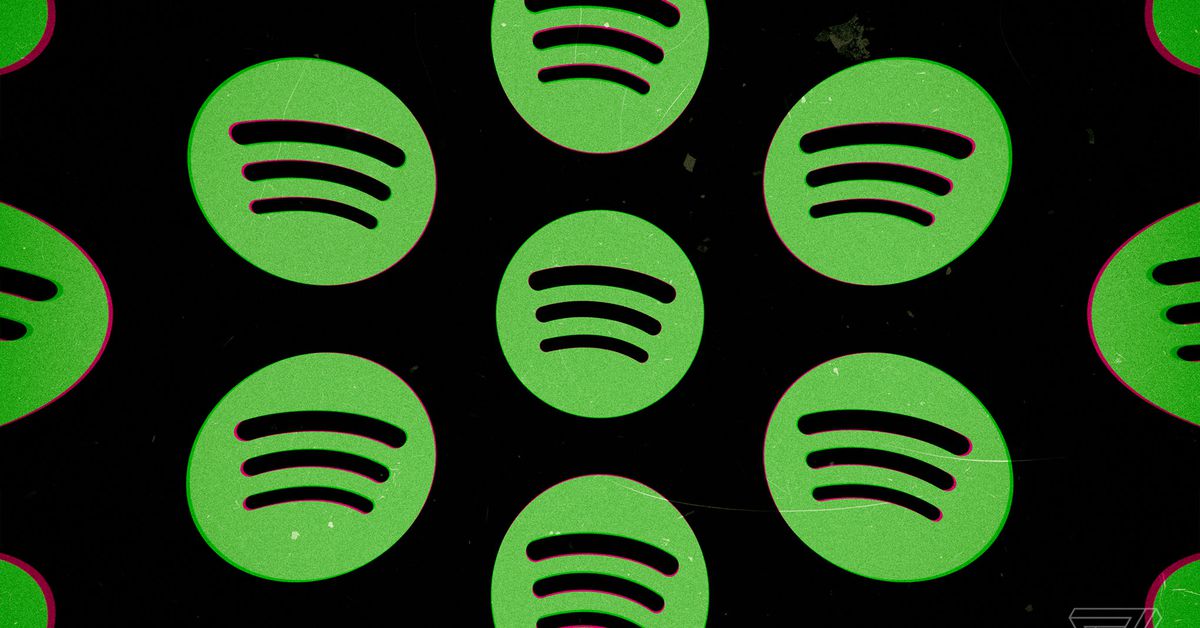 Spotify iOS uygulamasında AirPlay 2 desteğini beklemeyin