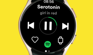 Spotify Wear OS uygulamasında çevrimdışı oynatma özelliği kullanıma sunuldu