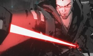 Star Wars anime antoloji serisi için heyecan verici yeni fragman aksiyon ve stille dolu