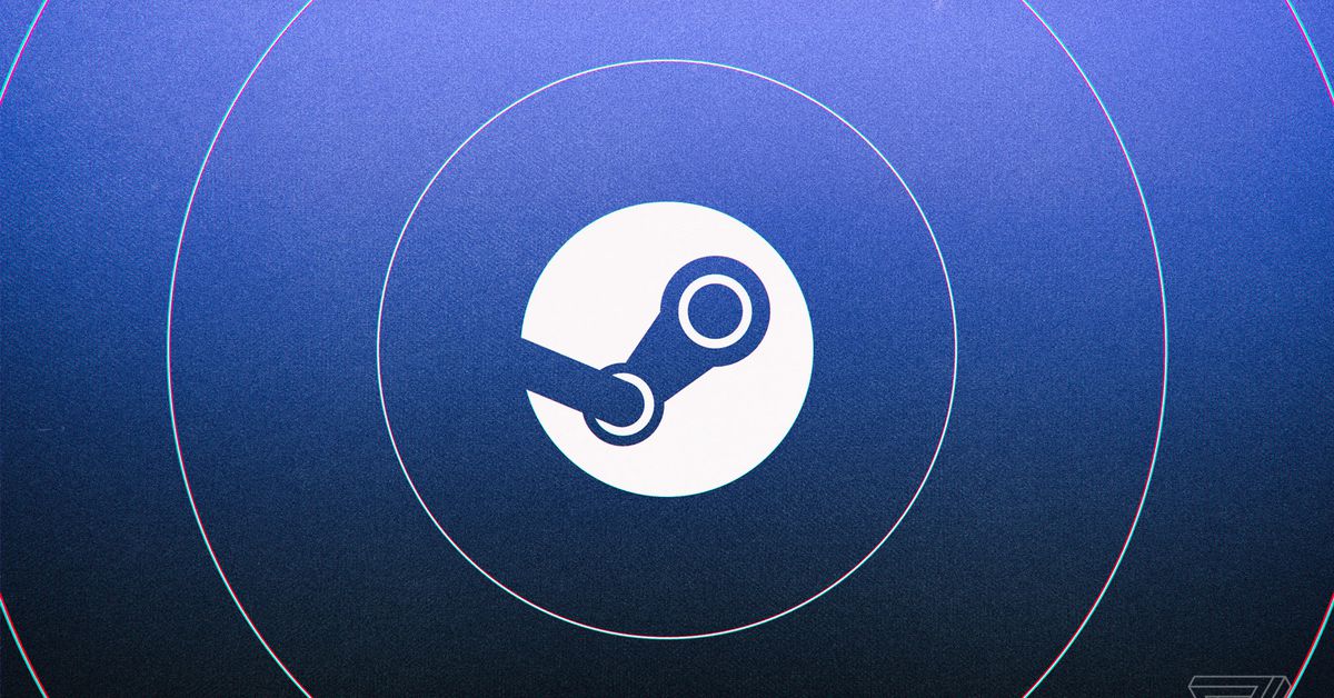 SteamVR beta, sanal dünyanız içinde masaüstü pencereleri düzenlemenizi sağlar