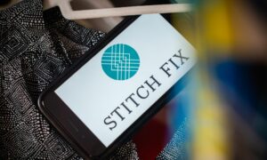 Stitch Fix stilistlerinin, şirketin müşterilere hizmet etmek için algoritmalara dayanması nedeniyle büyük bir hızla işten ayrıldığı bildiriliyor