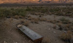 Su kıtlığı, Arizona'daki geleceğin yarı iletken fabrikalarında ortaya çıkıyor