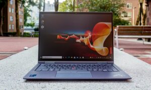 ThinkPad X1 Yoga Gen 6 incelemesi: esnek amiral gemisi