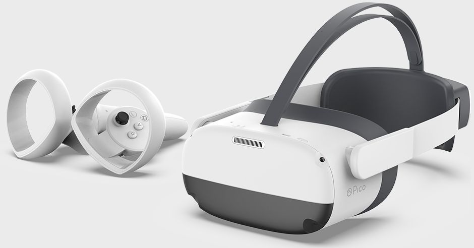 TikTok'un ana şirketi, VR kulaklık üreticisi Pico'yu satın aldı