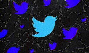 Twitter, sahte hesaplara mavi çek verdikten sonra doğrulama programını tekrar duraklatıyor