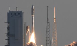 ULA, en önemli parçası Atlas V'yi satmayı bırakarak roketin kullanımdan kaldırılmasının yolunu açtı