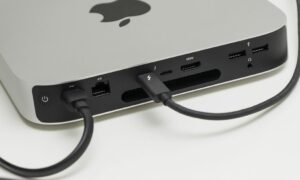 Üst düzey Mac Mini'nin 'önümüzdeki birkaç ay içinde' indiği bildirildi