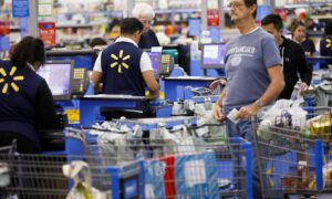 Walmart, kripto para birimi ürünleri geliştirecek birini arıyor