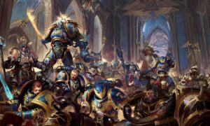 Warhammer'ın yeni abonelik yayın hizmeti iOS, Android ve akıllı TV'lere geliyor