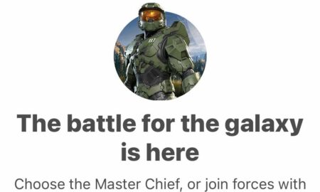 Waze artık Master Chief'in sesini rehberiniz olarak kullanmanıza izin veriyor