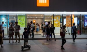 Xiaomi, 'Mi' ürün markasından uzaklaşıyor