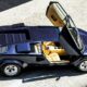 Yeni bir Lamborghini Countach neredeyse burada ve bir melez olabilir