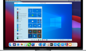 Yeni Parallels 17 resmi olarak Windows 11'i Mac'inizde çalıştırmanıza izin veriyor