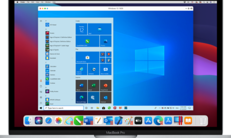 Yeni Parallels 17 resmi olarak Windows 11'i Mac'inizde çalıştırmanıza izin veriyor