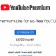 YouTube "Premium Lite" aboneliği, daha ucuza reklamsız görüntüleme sunar