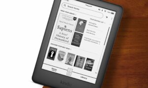 Amazon, Kindle'ın arayüzüne bir yenileme sağlar