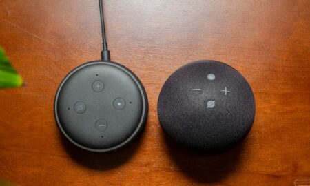 Amazon'un yeni 'uyarlanabilir hacmi', gürültülü olduğunda Alexa'nın daha yüksek sesle konuşmasını sağlayacak