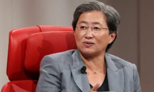 AMD CEO'su Lisa Su, şirketin kripto madenciliğinde oynadığı rolü küçümsüyor