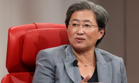 AMD CEO'su Lisa Su, şirketin kripto madenciliğinde oynadığı rolü küçümsüyor