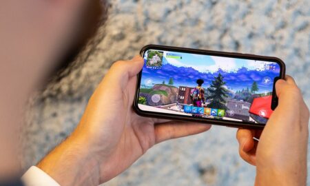 Apple, Epic'in Fortnite'ı Güney Kore App Store'a geri getirmesine izin vermeyecek