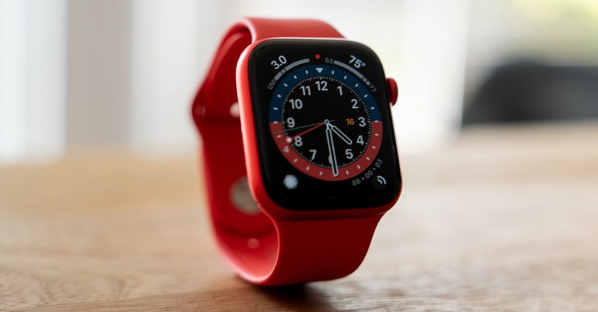 Apple'ın Watch Series 7 üretim sorunlarının üstesinden geldiği bildiriliyor
