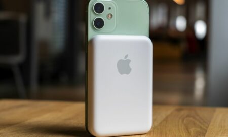 Apple MagSafe Pil paketinde yüzde 15 tasarruf edin