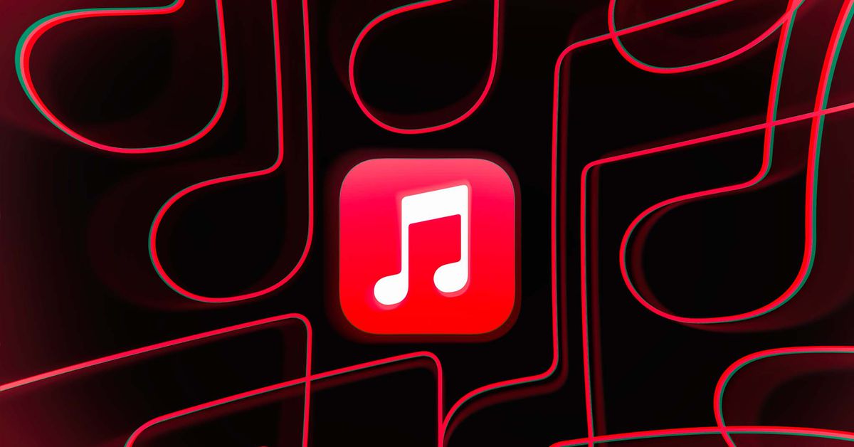 Apple Music, Shazam tarafından desteklenen yeni özelliklerle daha fazla DJ miksajı ekliyor
