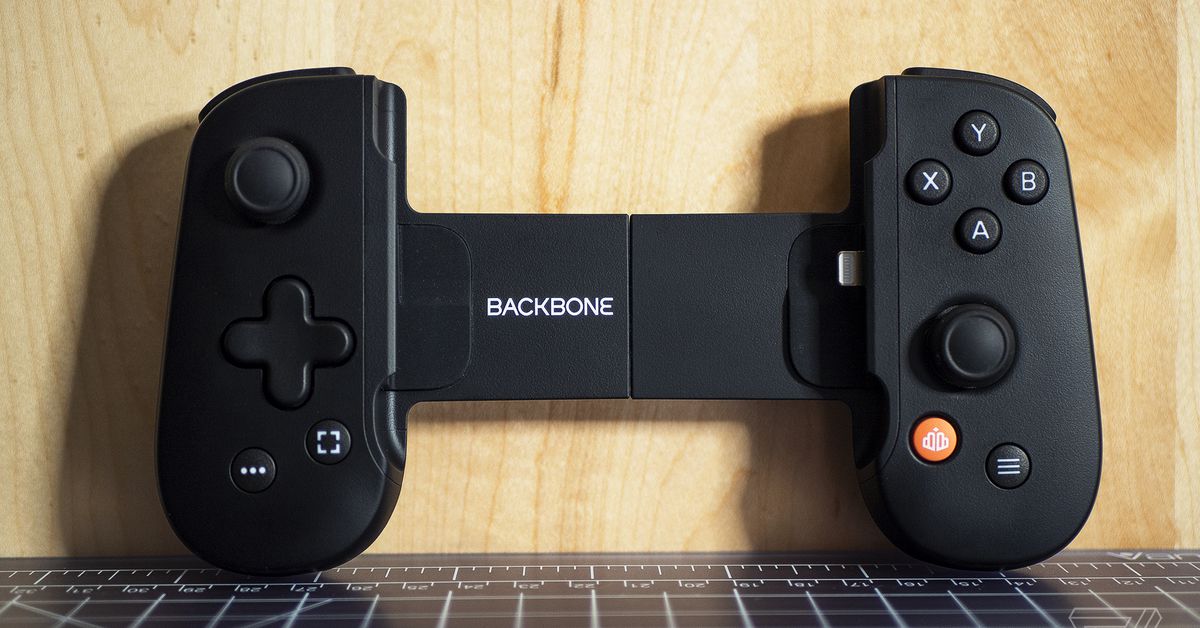 Backbone, iPhone 13 Pro kamera çarpma sorunu için 3D baskılı çözüm sunuyor