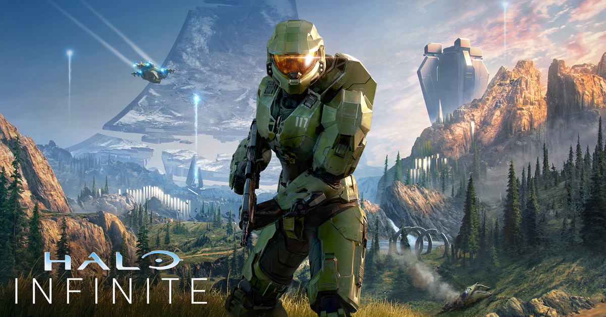 Bir sonraki Halo Infinite çok oyunculu önizlemesi 24 Eylül'de herkesin kullanımına sunulacak