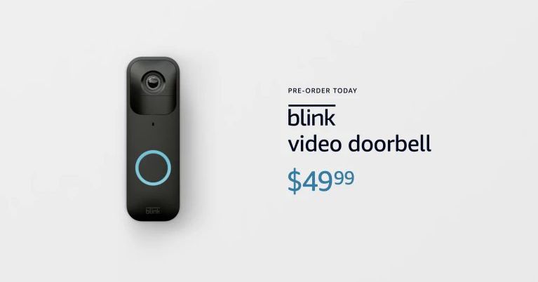 Blink'in ilk kapı zili dört yıl sonra nihayet yayınlandı