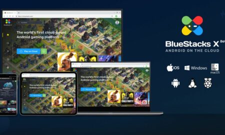 BlueStacks X, tarayıcınızda Android oyunları oynamanın yeni ve ücretsiz bir yoludur