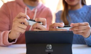 Bluetooth kulaklıkları Nintendo Switch'inizle nasıl eşleştirirsiniz?