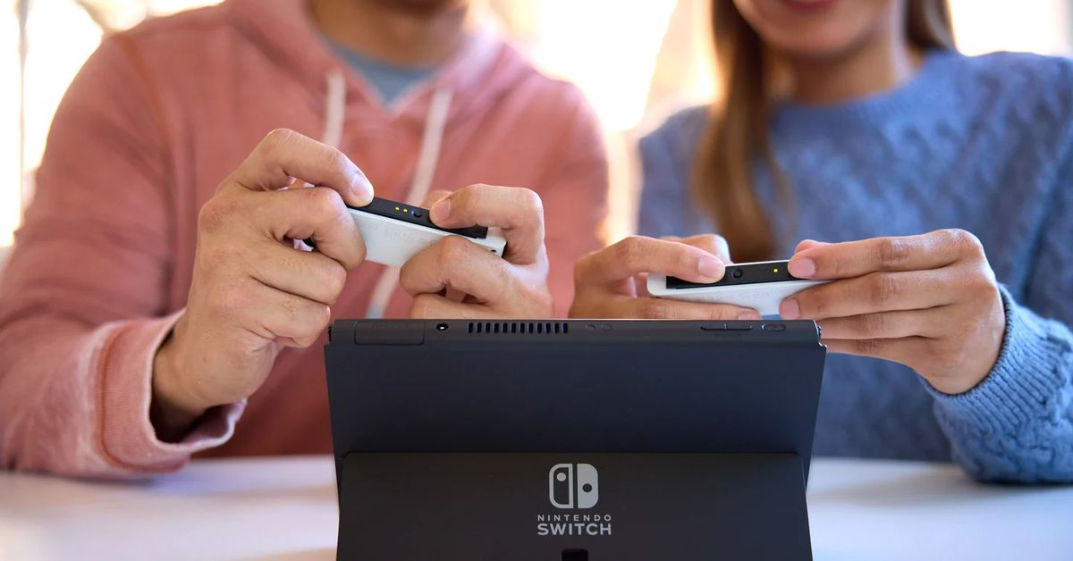 Bluetooth kulaklıkları Nintendo Switch'inizle nasıl eşleştirirsiniz?