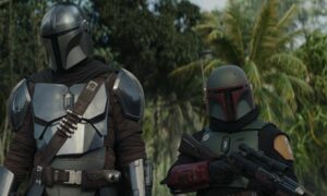 Boba Fett'in Kitabı 29 Aralık'ta Disney Plus'ta başlıyor