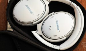 Bose QuietComfort 45 incelemesi: rahatça tanıdık