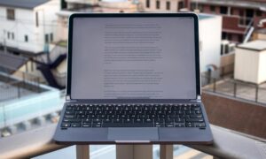 Brydge'in mükemmel iPad Pro klavyeleri Best Buy'da 50 $ indirimli