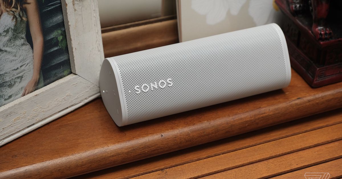 Bugün, Sonos hoparlörlerinde 100$'a varan tasarruf için son gün