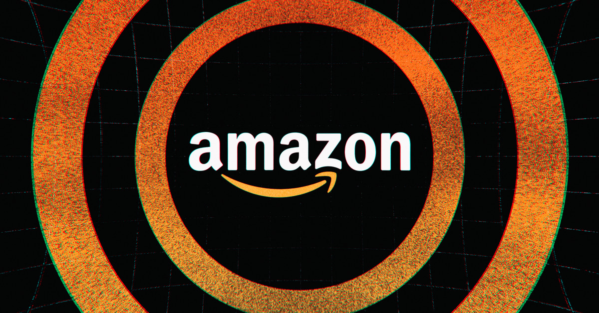 California, Amazon emek algoritmalarını hedefleyen faturayı ilerletiyor