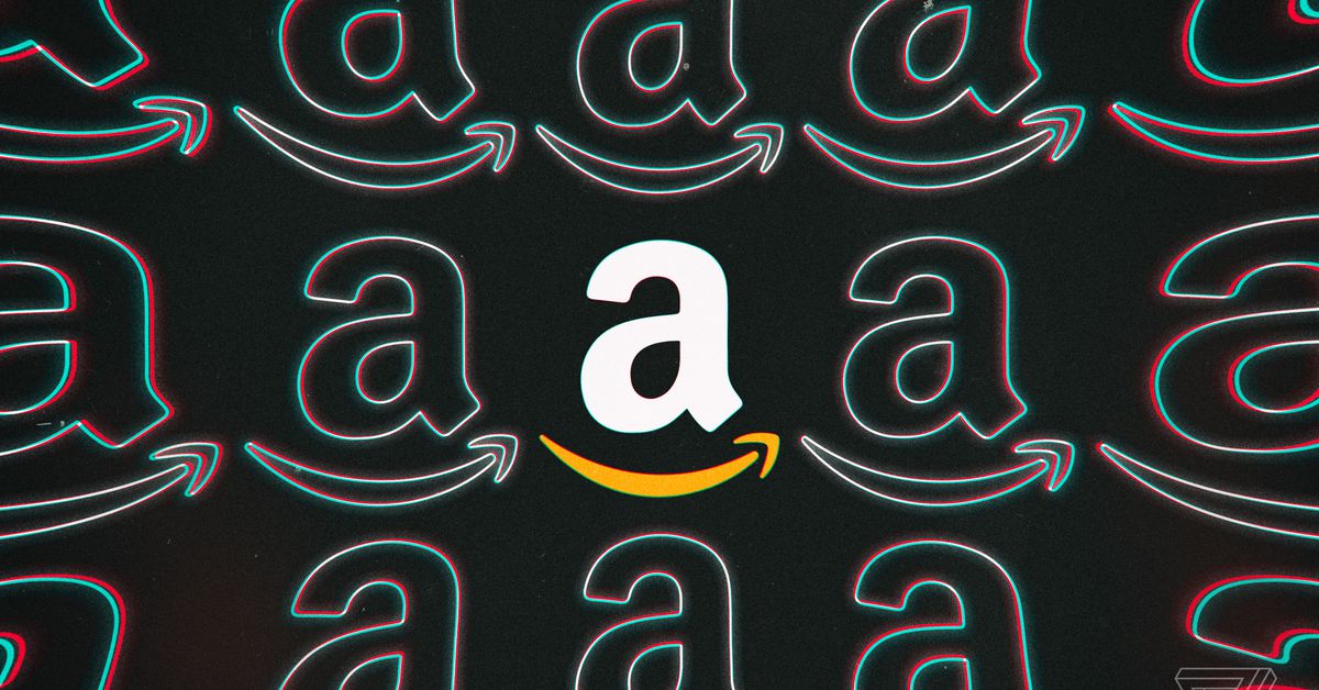 California faturası, Amazon'un üretkenlik izleme algoritmalarını hedefliyor