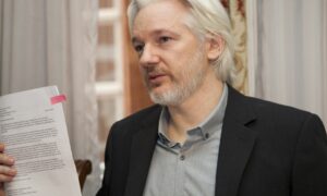 CIA, rapora göre Julian Assange'ı kaçırma planları geliştirdi