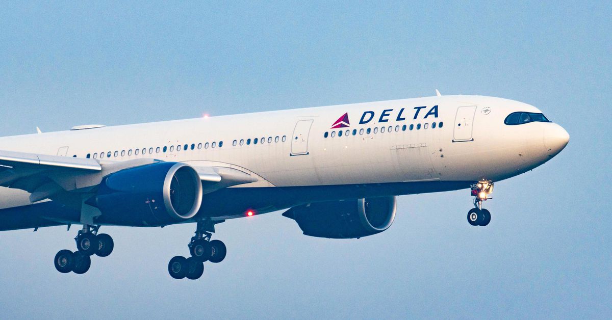 Delta Airlines, rakiplerinin asi yolcular hakkında bilgi paylaşmasını istiyor