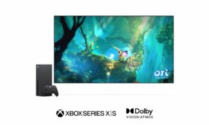 Dolby Vision oyun, ilk olarak Xbox Series X ve S'de piyasaya sürüldü