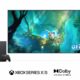 Dolby Vision oyun, ilk olarak Xbox Series X ve S'de piyasaya sürüldü