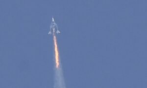 FAA, Temmuz olayıyla ilgili soruşturmanın ardından Virgin Galactic'in SpaceShipTwo'sunu uçuş için temizliyor