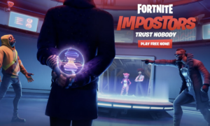 Fortnite NFT'lerini görmeyi umuyorsanız, Epic CEO'sunun kötü haberleri var